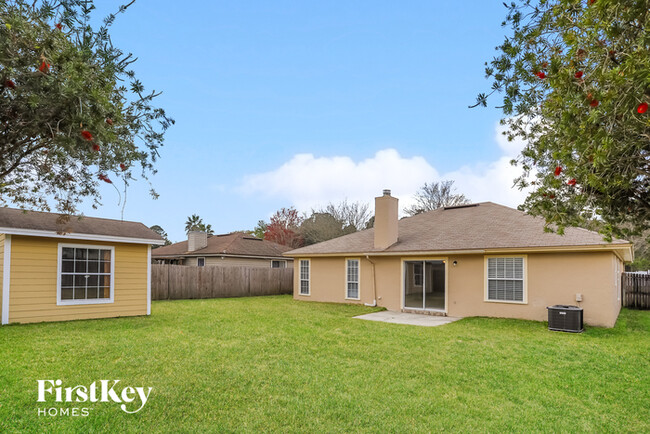 Building Photo - 8029 Swamp Flower Dr