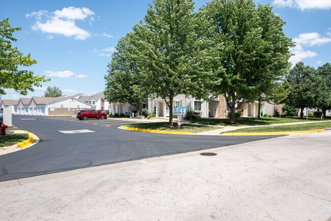 Building Photo - 1600 McClure Rd