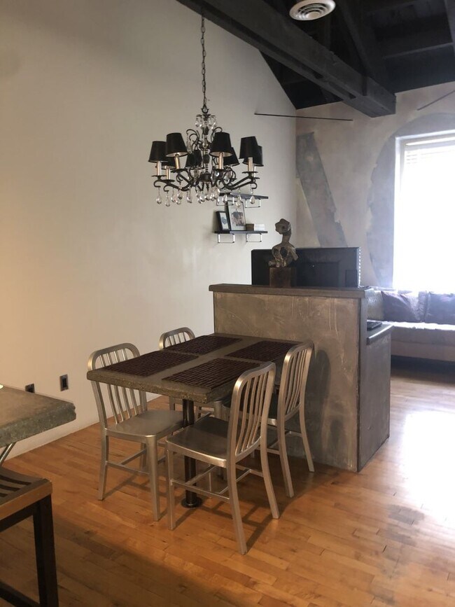 Interior Photo - Acme Suites