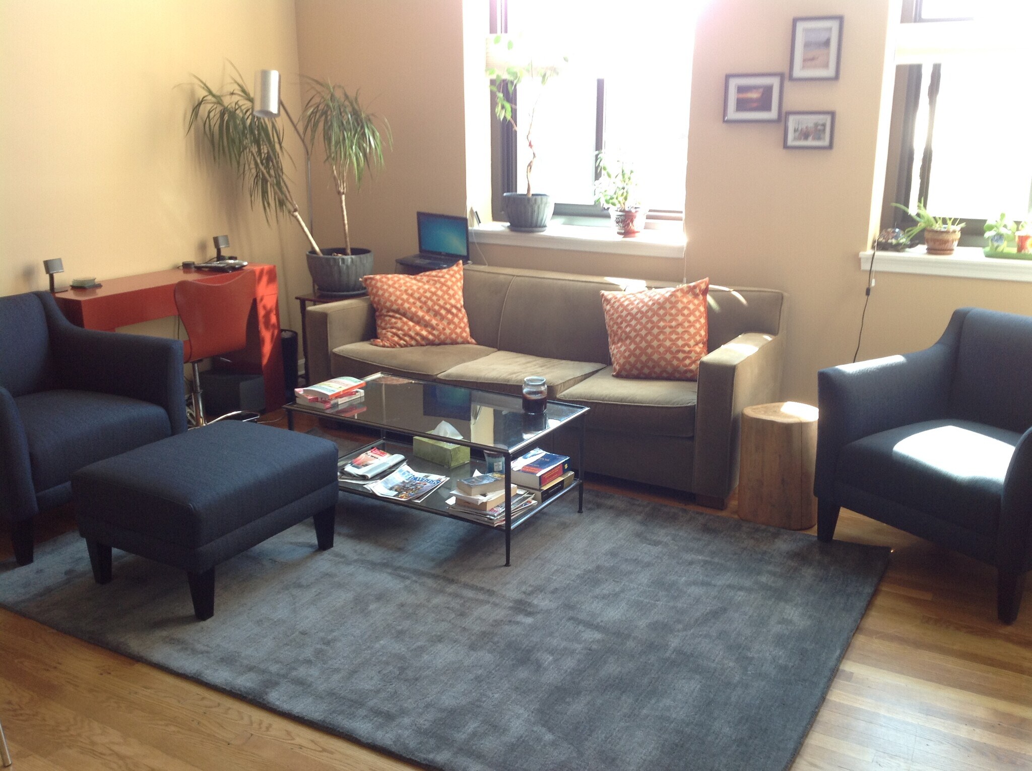 Building Photo - 1715 15th St NW