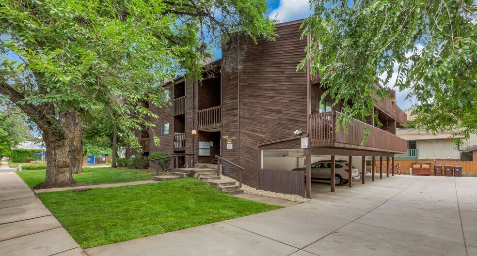 Primary Photo - South Street Apartments