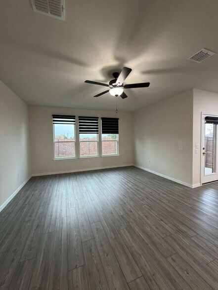 Living Room - 3340 Sorghum Way