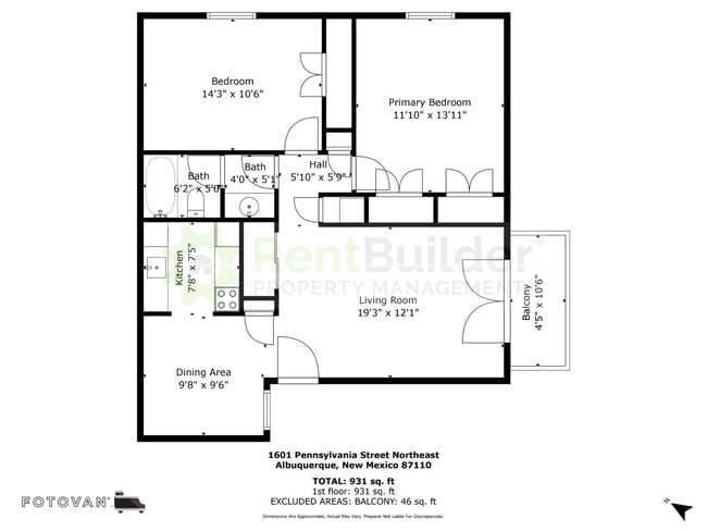 Building Photo - CALL US TODAY AT (505) 808-6467 TO SCHEDULE A CONVENIENT SHOWING