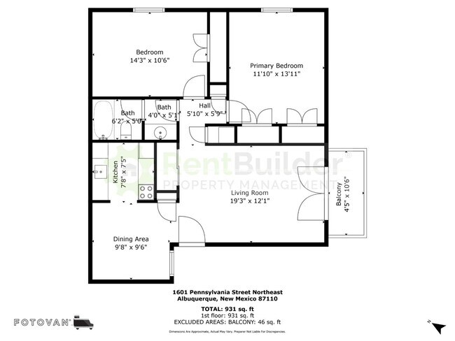 Building Photo - CHECK OUT THE POOLSIDE VIEW!!  **ALL UTILITIES ARE INCLUDED & REDUCED PRICE FOR JULY!