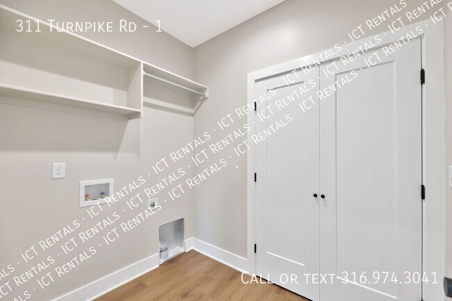 Building Photo - 311 Turnpike Rd