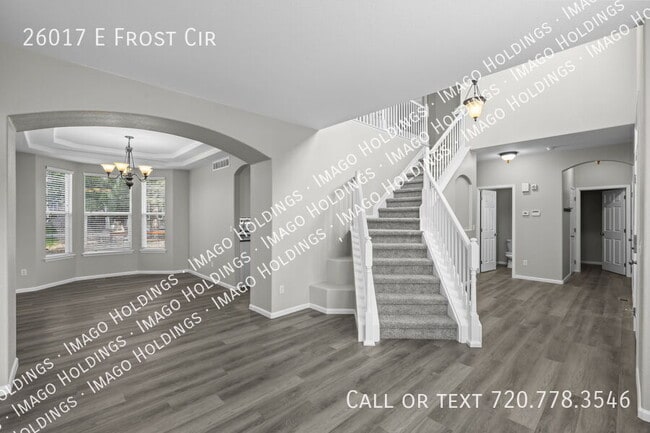 Building Photo - 26017 E Frost Cir