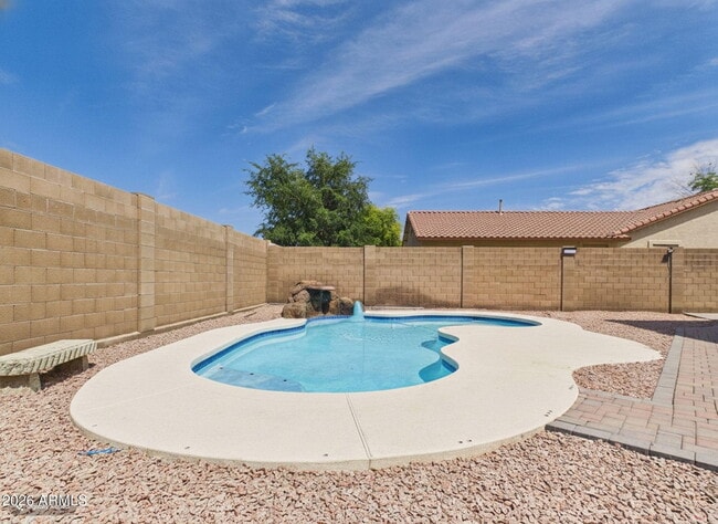 Building Photo - 7446 W Tumblewood Dr