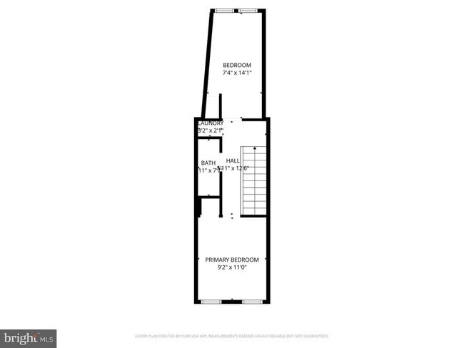 Building Photo - 1036 Patapsco St