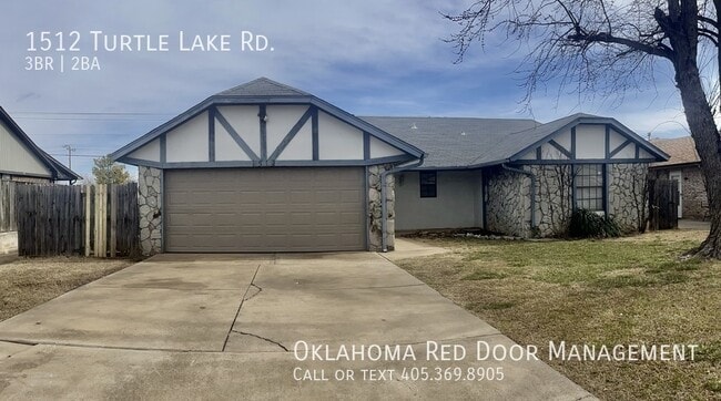 Building Photo - 1512 Turtle Lake Rd