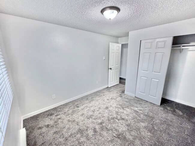 Building Photo - D Place Apartments