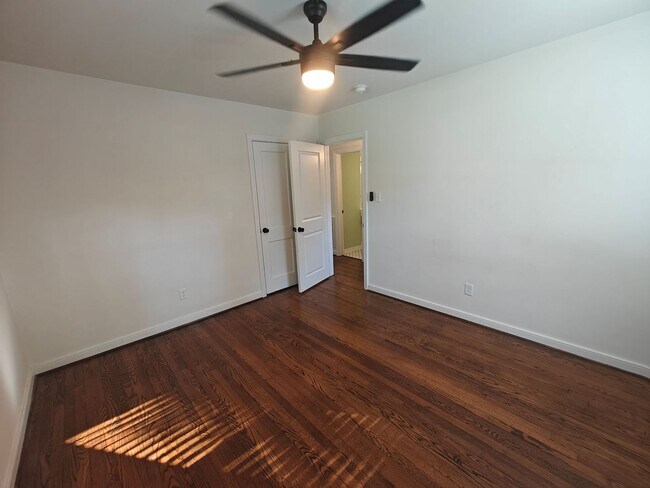 Building Photo - 3 bedroom home off of Parham Rd