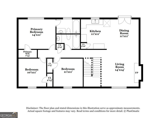 Building Photo - 2280 Chestnut Log Dr