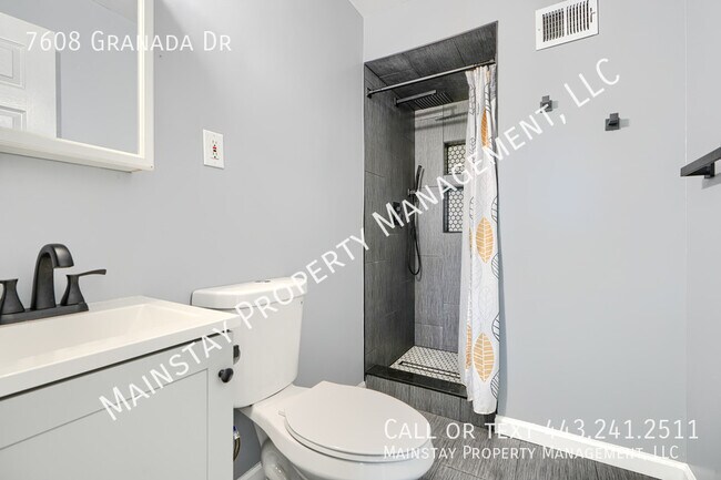 Building Photo - 7608 Granada Dr