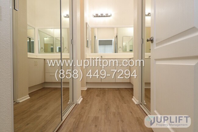 Building Photo - 2-BEDROOM / 2-BATHROOM CONDO - CARMEL VALLEY