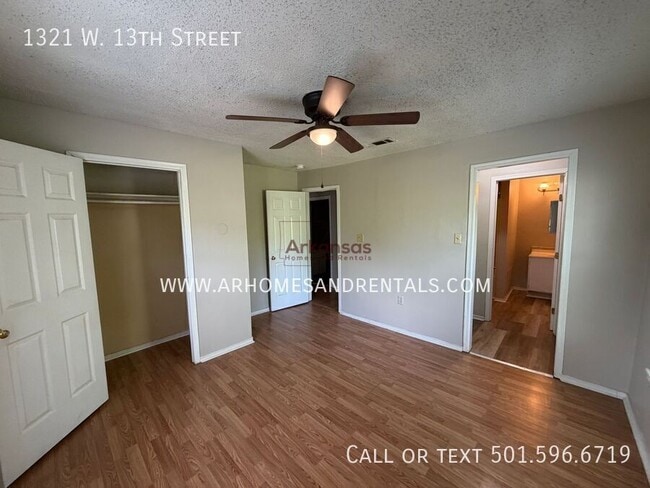 Building Photo - 1321 W 13th St