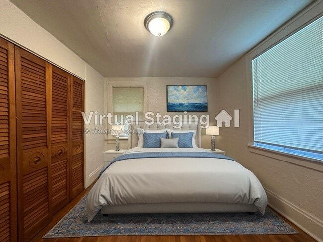 Building Photo - 2605 Winfred Ave