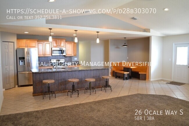 Building Photo - Lake Weir - Bird Island Rental - 5/3/2 Wat...