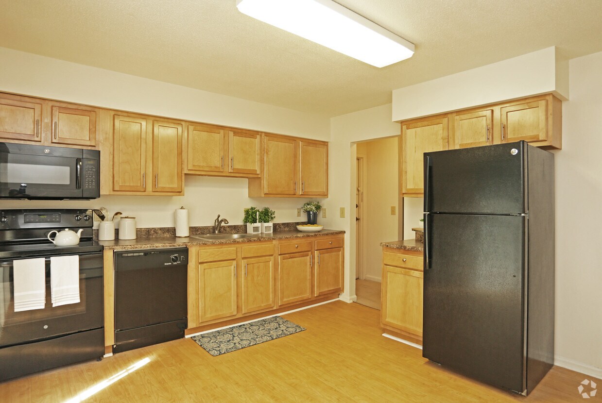 Harmony Hill Apartments Albany