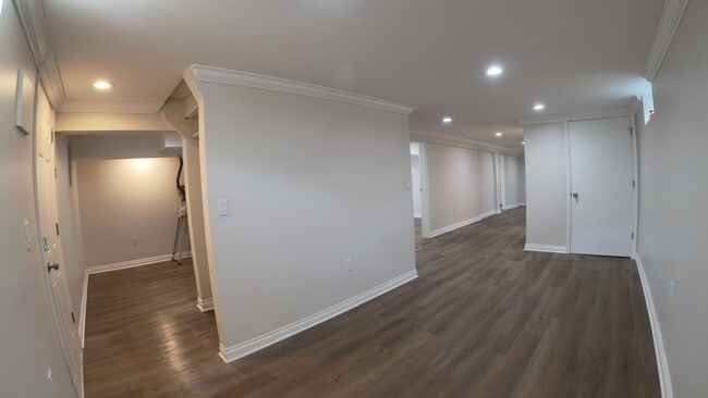 Building Photo - 3657 N Campbell Ave