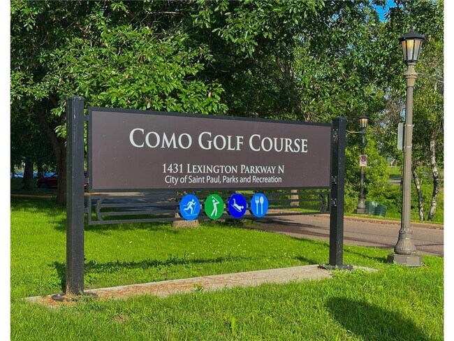 Building Photo - 1197 W Como Blvd