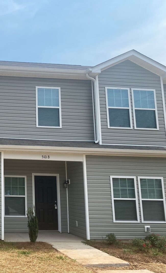 Primary Photo - Brand New Townhome!