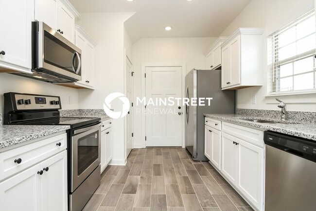 Building Photo - 5332 Nancy Seward Dr