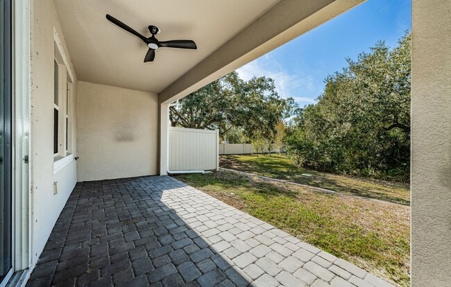 Building Photo - Large 3/3/2 Townhome Carrollwood