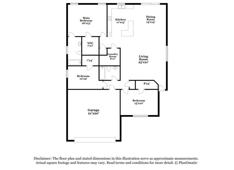 Building Photo - 8320 Autumn Creek Trail