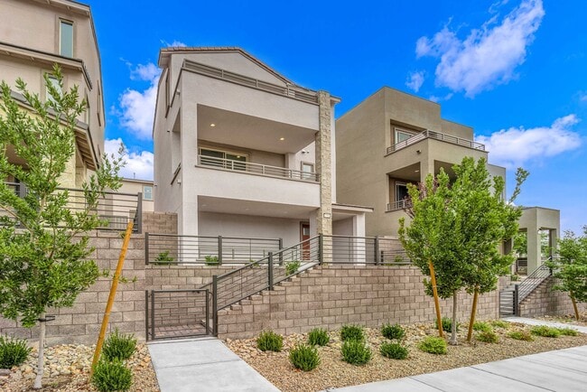 Building Photo - COMING SOON 3 Story Beauty in Summerlin!!!