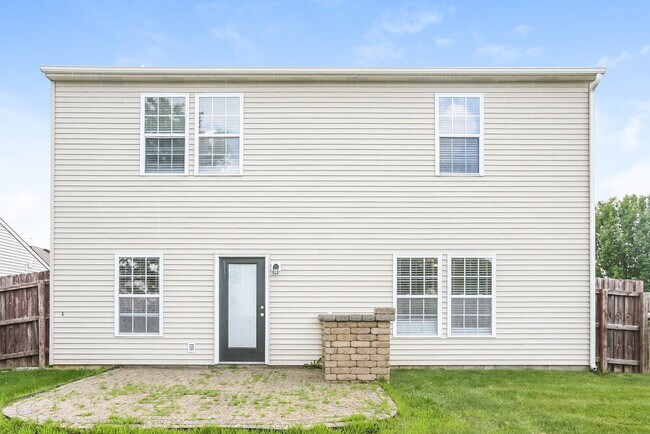 Building Photo - 8636 Wheatfield Dr