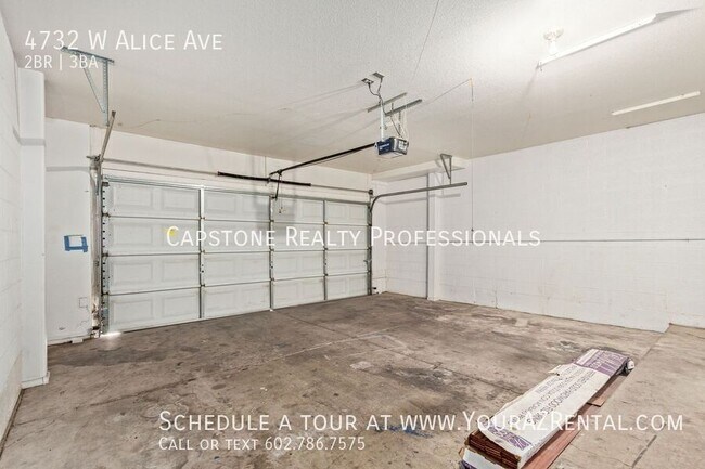 Building Photo - 4732 W Alice Ave