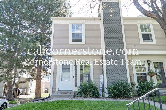 Building Photo - 3618 Queen Anne Way