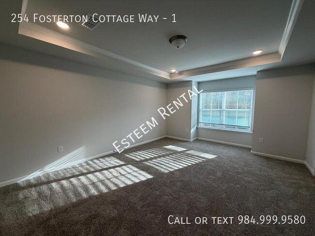 Building Photo - 254 Fosterton Cottage Wy