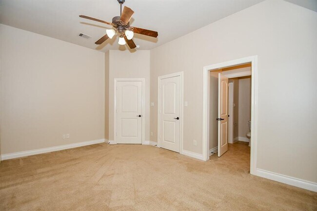 Building Photo - 1215 Pendergrass Trail