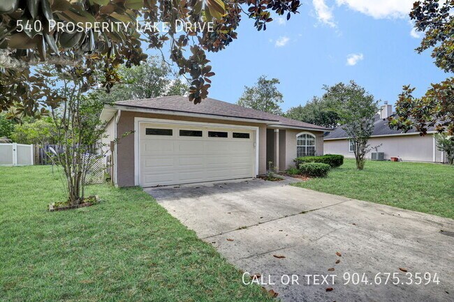 Building Photo - 540 Prosperity Lake Dr
