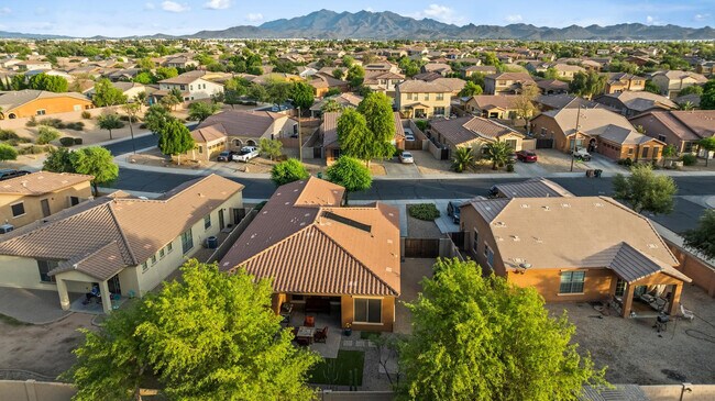 Building Photo - 16048 W Papago St