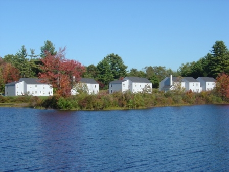 Primary Photo - Bridgeview Apartments