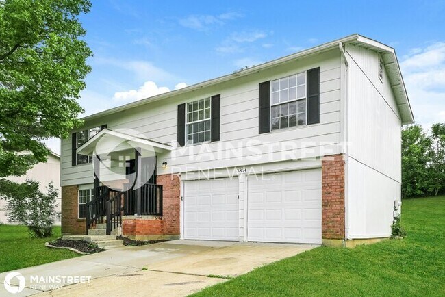 Building Photo - 3854 Jeff Dr