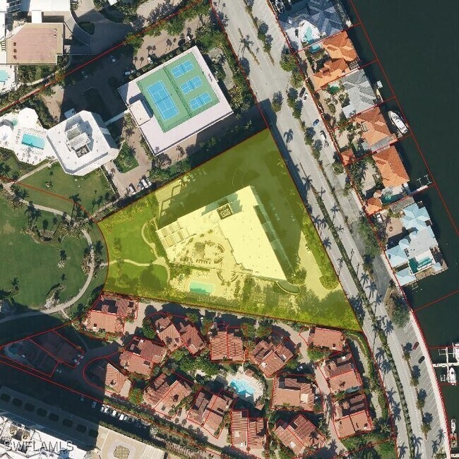 Building Photo - 4751 Gulf Shore Blvd N