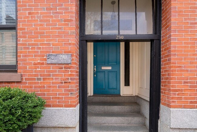 Building Photo - 290 Shawmut Ave
