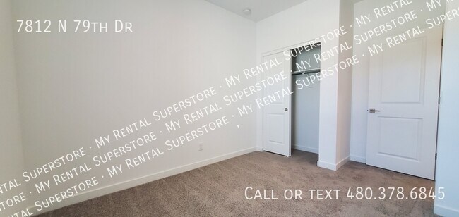 Building Photo - 7812 N 79th Dr