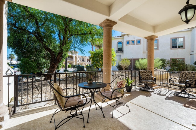 Building Photo - 2701 Via Calderia