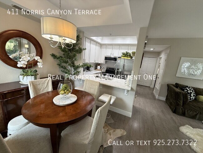 Building Photo - 411 Norris Canyon Terrace