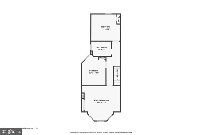 Building Photo - 1638 S Conestoga St