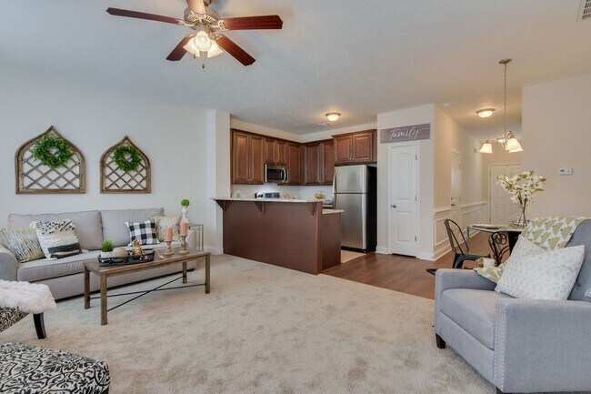 Building Photo - Cottages at Grovetown