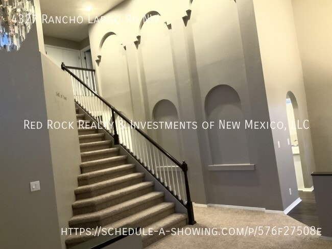 Building Photo - 4327 Rancho Largo Rd NW