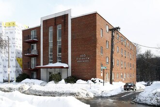 Building Photo - 430 Riverview Apartments