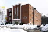 Building Photo - 430 Riverview Apartments