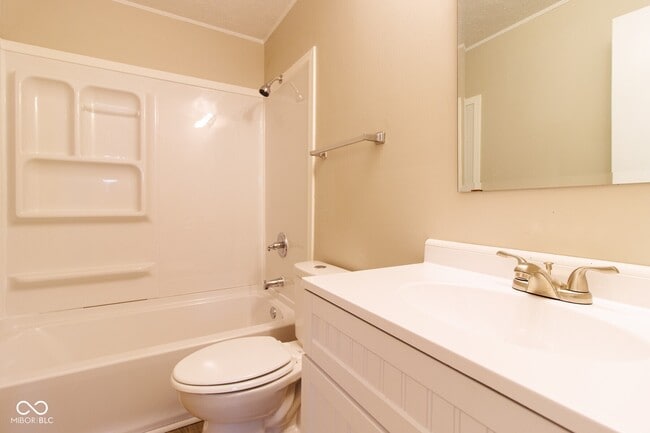 Building Photo - 5801 Furnas Rd