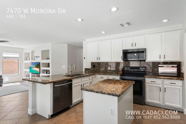Building Photo - 7470 W Monona Dr
